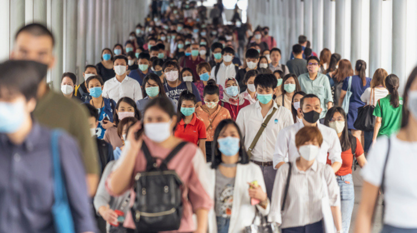 Covid-19’u tahmin etmişti! Bilim yazarı David Quammen'den yeni pandemi uyarısı: "Bu virüs en büyük aday"