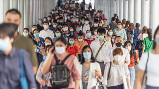 Covid-19’u tahmin etmişti! Bilim yazarı David Quammen'den yeni pandemi uyarısı: Bu virüs en büyük aday