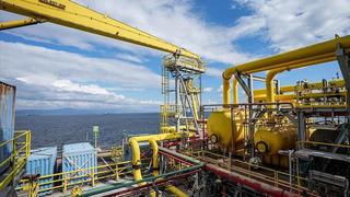 Enerji ithalatı faturası martta yüzde 6,4 arttı