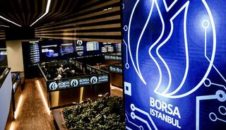 Borsa güne yatay seyirle başladı!