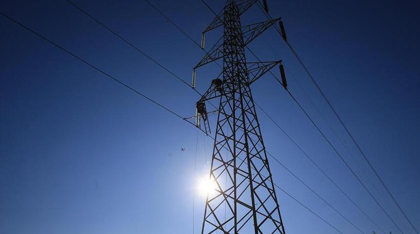 Günlük elektrik üretim ve tüketim verileri