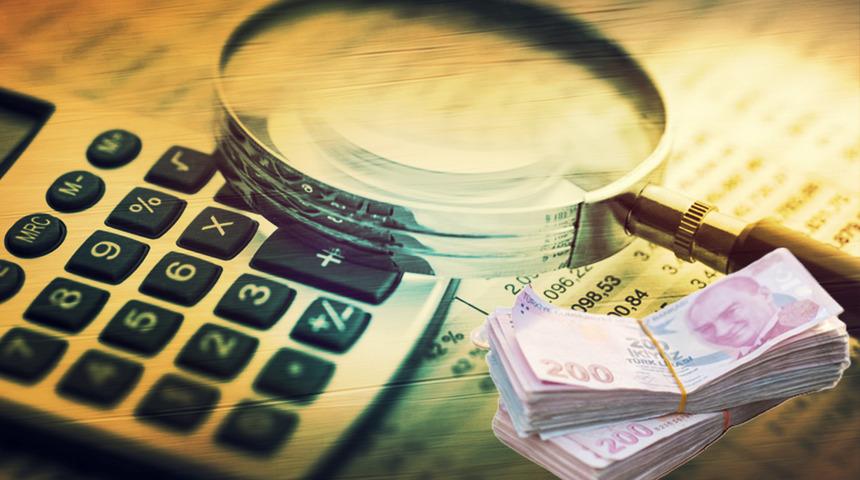 Türkiye'de toplanan toplam verginin yüzde 81'i 5 ilden! 2024 yılında en çok vergi veren 10 ili