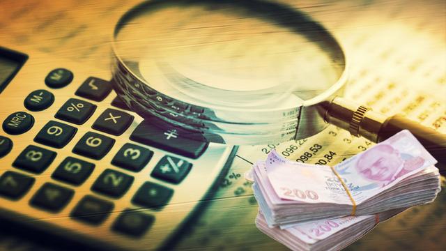 Türkiye'de toplanan toplam verginin yüzde 81'i 5 ilden! 2024 yılında en çok vergi veren 10 ili