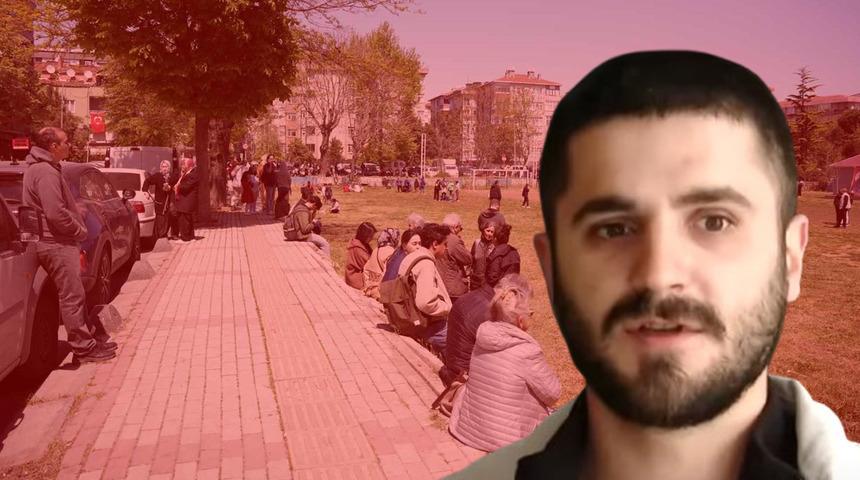 Depremde işi bırakıp ailesinin yanına koştu, ertesi gün mesaiye başladığında gelen mesaja inanamadı 'Tazminat değil, ihbarı bile vermiyor'