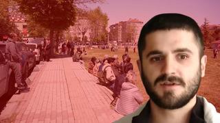Depremde işi bırakıp ailesinin yanına koştu, ertesi gün mesaiye başladığında gelen mesaja inanamadı 'Tazminat değil, ihbarı bile vermiyor'