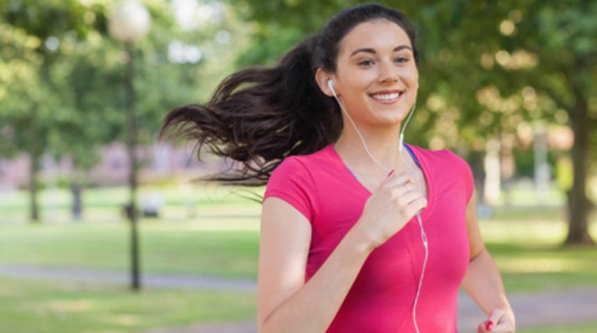 Spor yaparken dinlenebilecek şarkılar