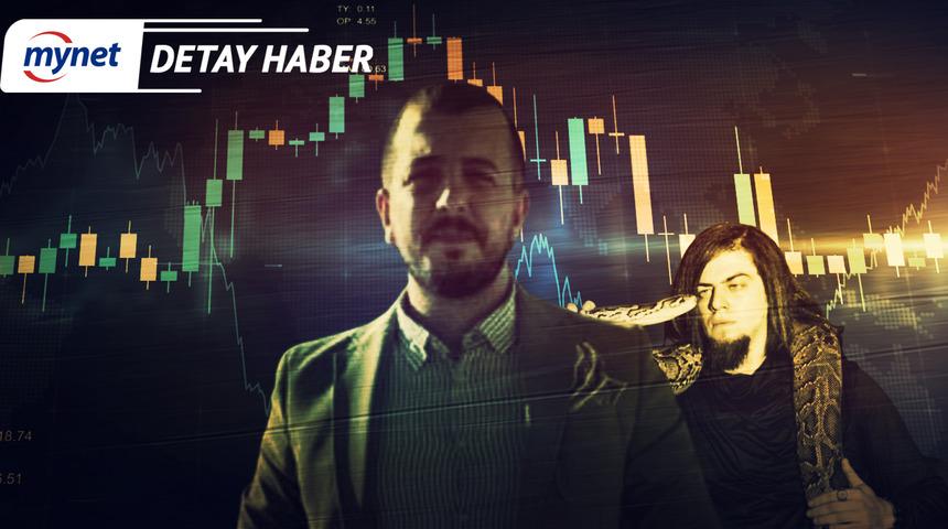 Borsa İstanbul operasyonunda 'Onur Yılmaz' detayı! Yüzde 1093 yükselen hisse ile gündeme gelmiş, sihirbaz Aref Ghafouri ismi dikkat çekmişti
