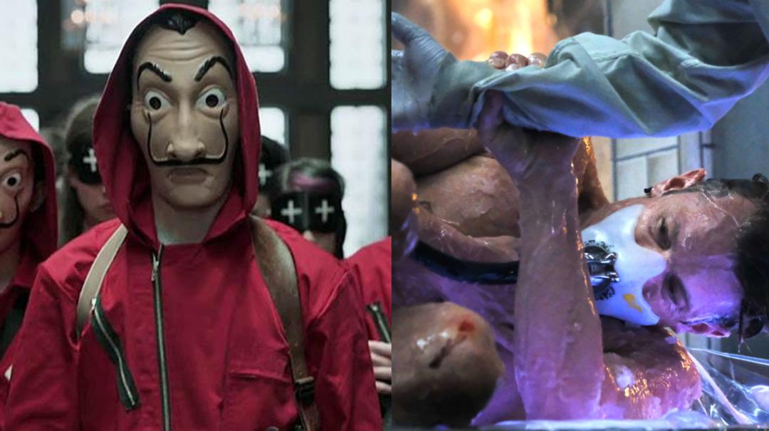 2018'in en pop&uuml;ler dizileri!  Liste başında tabii ki o var