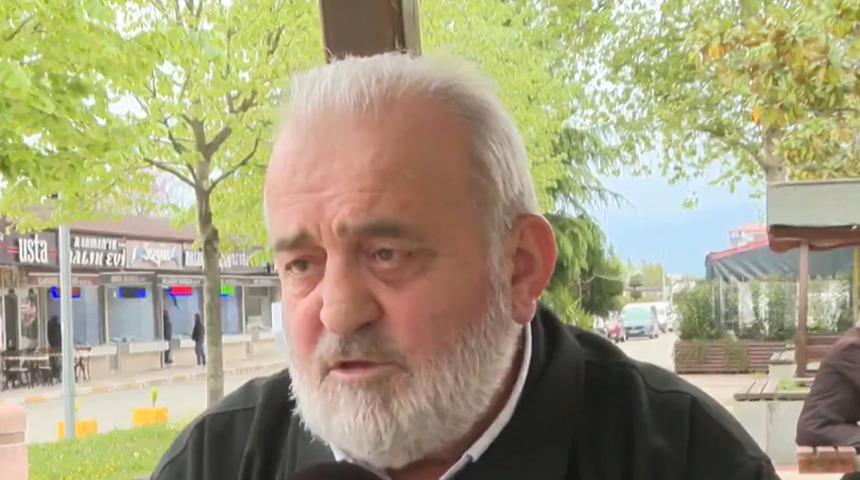 Yaşlı adam ruhu bile duymadan dolandırıldı! Telefonuna gelen mesajla şaşkına döndü