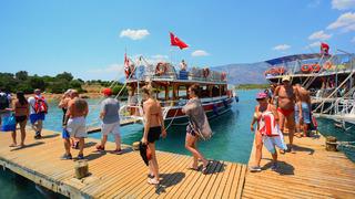 İlk defa oldu! O ilde 'turist' sürprizi... Fransa ve İrlanda'yı geride bıraktı