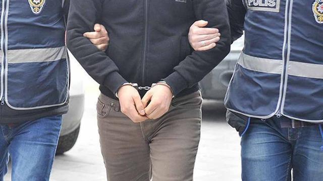 Torbacı operasyonunda yakalanan şahsın 14 yıl hapis cezasıyla arandığı ortaya çıktı