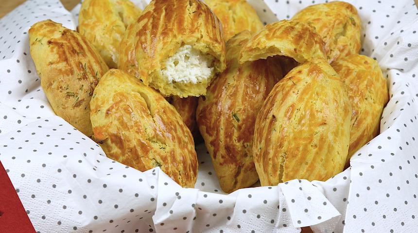 Poğaçanın yüzü güldü: Havuçlu poğaça tarifi