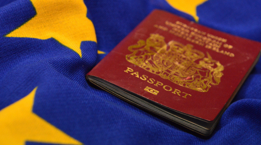 Sabancılar da almıştı! AB Adalet Divanı'nın kararını verdi: "Altın pasaport" programı sona erdi! Yaklaşık  39 milyon 500 bin lira...