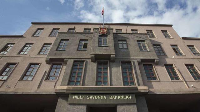 MSB Kaynaklarından KKTC açıklaması! Türkiye'nin 'garantörlüğü' vurgulandı: Türkiye, yetkileri kullanmaktan asla çekinmeyecektir