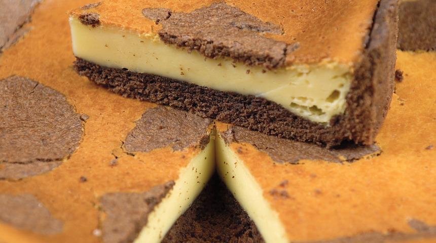 Doğum gününüze hazır: Leopar pasta tarifi