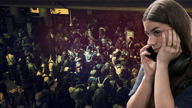 Avrupa tarihinde görülmemiş artış! Elektrik fiyatları bir günde yüzde 450 zamlandı