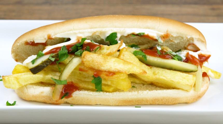 Evde daha güzeli var: Patso tarifi