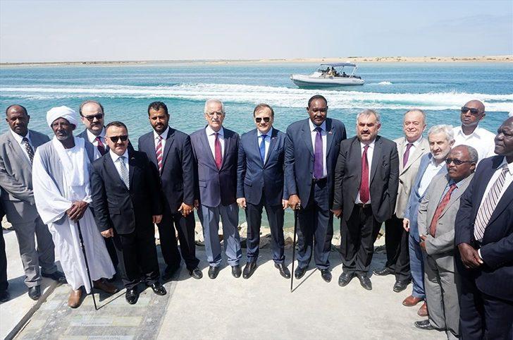 'Sevakin Adası'na verilen tahribatı gidermek boynumuzun borcu' G4