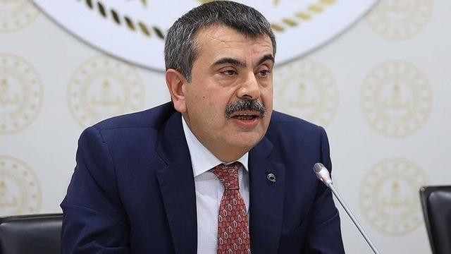 Milli Eğitim Bakanı duyurdu: Engelli öğretmen atamaları yapıldı