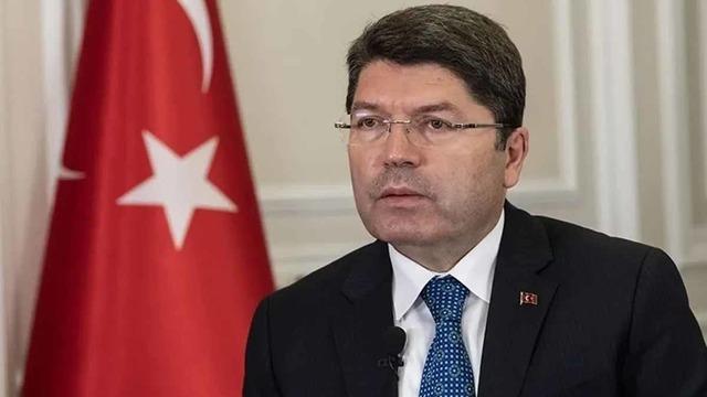 Bakan Tunç'tan 'Terörsüz Türkiye' açıklaması: Al ver olmaz, süreçte pazarlık söz konusu değil