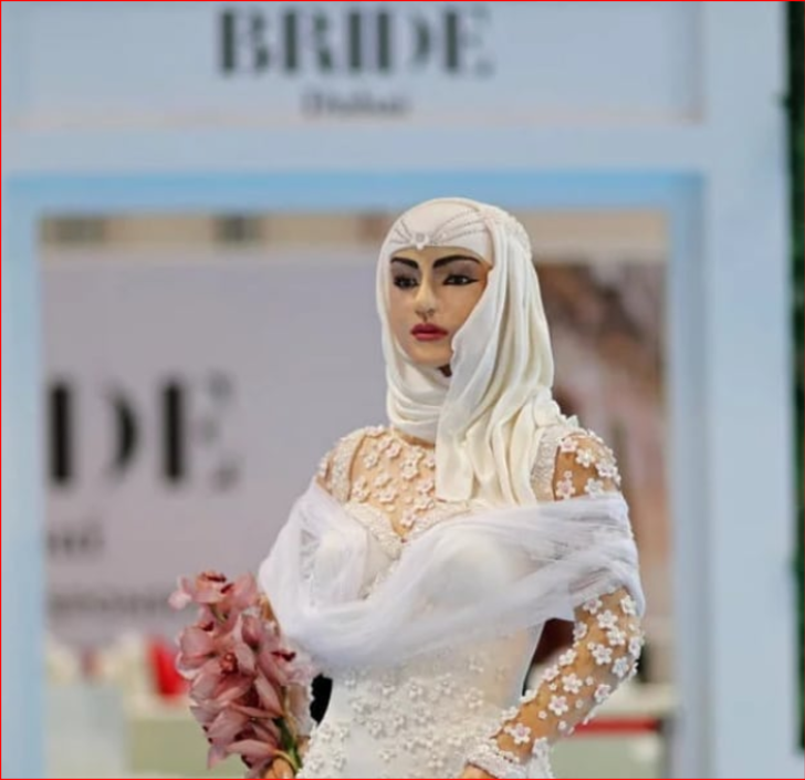 Milyon dolarlık gelin el yakıyor G2