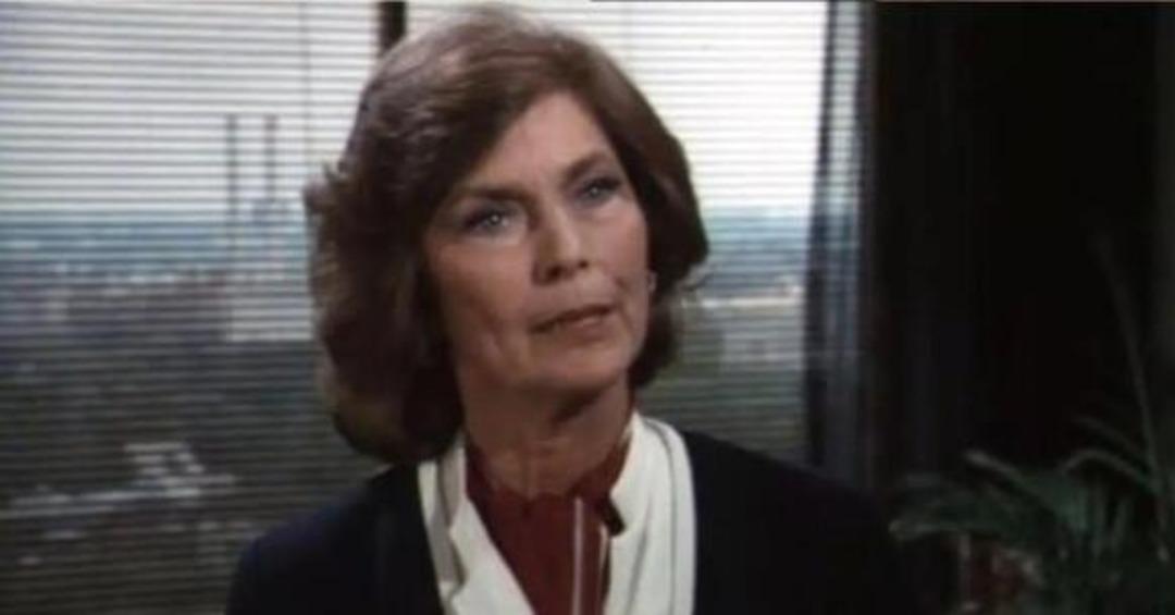 Dallas ın yıldızı Priscilla Pointer 100 yaşında hayatını kaybetti!  2