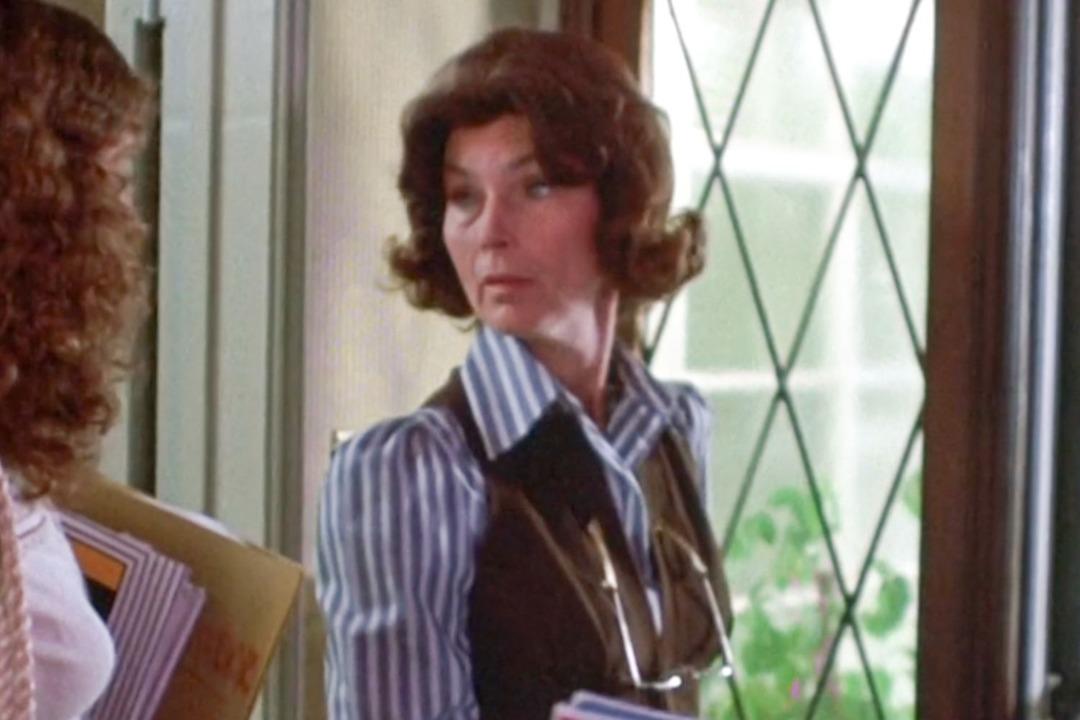 Dallas ın yıldızı Priscilla Pointer 100 yaşında hayatını kaybetti!  1