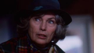 Dallas'ın yıldızı Priscilla Pointer 100 yaşında hayatını kaybetti! 