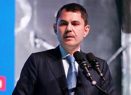 Bakan Kurum'dan  Kanal İstanbul ve Arnavutköy'deki konutlarla ilgili yeni açıklama: Araplara satılmadı