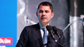 Bakan Kurum'dan  Kanal İstanbul ve Arnavutköy'deki konutlarla ilgili yeni açıklama: Araplara satılmadı