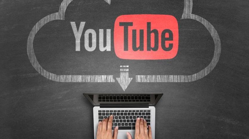 Bir ilk: YouTube'da k&uuml;f&uuml;r eden kişi hapis cezası alabilir