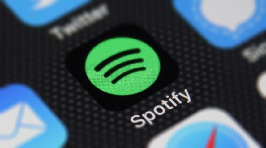 Spotify halka açıldığı gün rekor kırdı