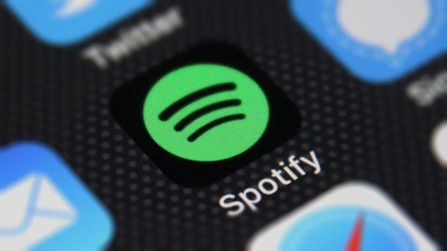 Spotify halka açıldığı gün rekor kırdı