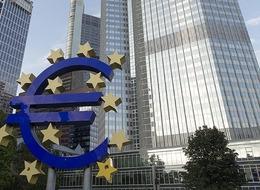 Avro Bölgesi ekonomisi ilk çeyrekte yüzde 0,4 büyüdü