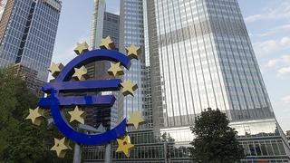 Avro Bölgesi ekonomisi ilk çeyrekte yüzde 0,4 büyüdü
