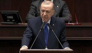 Erdoğan da 'Bant' tartışmasına dahil oldu