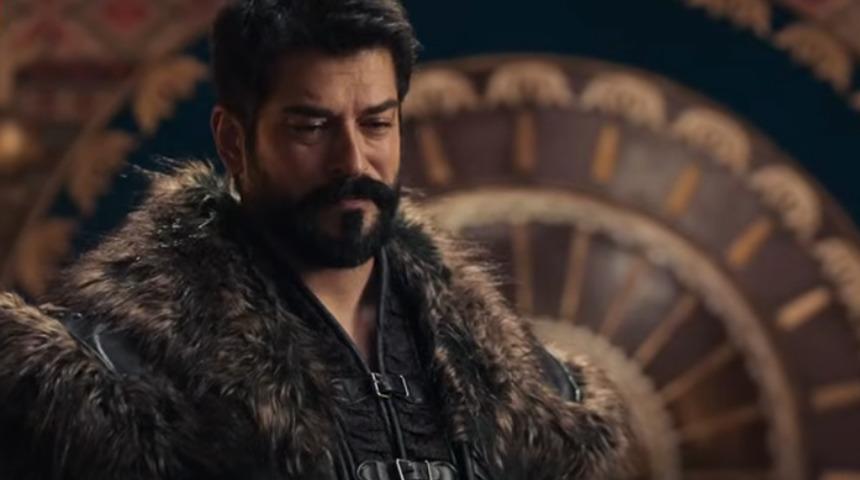 Kuruluş Osman’da şaşırtan oyuncu! Cengiz Coşkun yıllar sonra aynı rolde