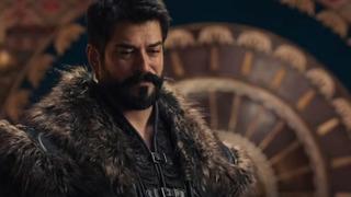 Kuruluş Osman’da şaşırtan oyuncu! Cengiz Coşkun yıllar sonra aynı rolde