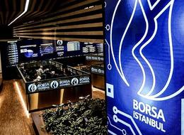 Borsa günün ilk yarısında geriledi! En fazla kaybettiren...