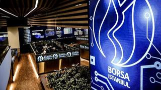 Borsa günün ilk yarısında geriledi! En fazla kaybettiren...