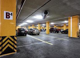 Çevre ve Şehircilik Bakanlığı'ndan otopark kararı