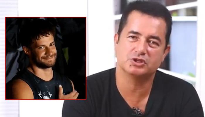 Bir yarışmacının ailesinden daha tehdit! "Gerekirse orayı yakıp çıkacağız"
