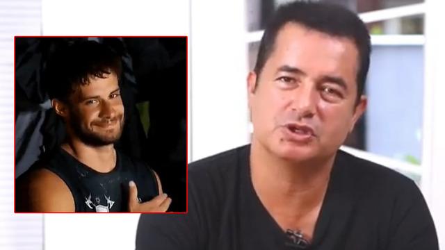 Acun Ilıcalı, Batuhan'ın ailesinden sonra o yarışmacının ailesini de ifşa etti: Gerekirse orayı yakıp çıkacağız