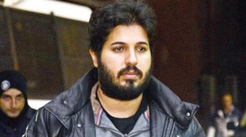 Reza Zarrab'a b&uuml;y&uuml;k şok! İstifa ettiler