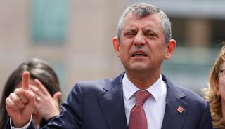 CHP lideri kendi açıkladı, avukatın özrünü kabul etmedi