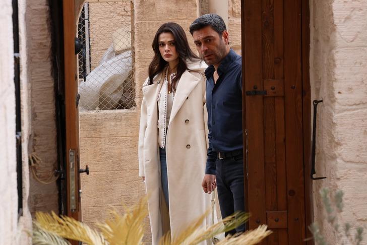 Peki, hikayesiyle seni en çok içine çeken dizi hangisi? 