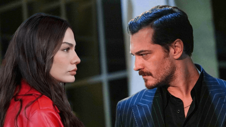 On sezon sürse bile izlerim diyeceğin o dizi hangisi? 