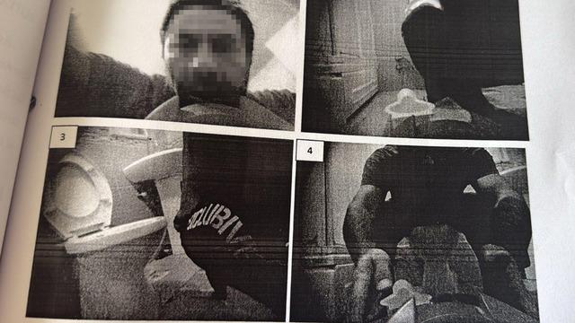 Sapık baba, banyodaki kameraya yakalandı! Engelli kızına yıllarca istismarda bulunmuş