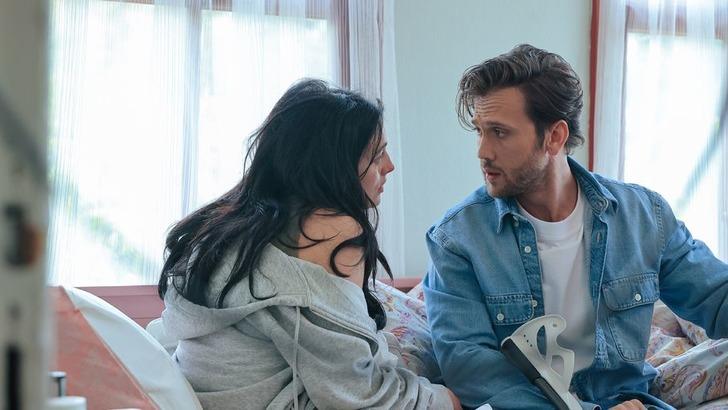 Son olarak, favori dizi çiftini seç bakalım. 👇