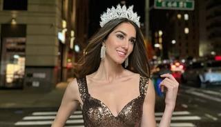 Miss World’e hazırlanıyor! Peş peşe yayınladı
